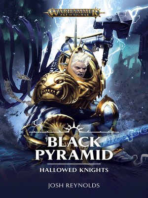 cover image of Black Pyramid